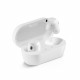 Teufel REAL BLUE TWS 3 bezvadu austiņu brīvroku austiņu sistēma In-ear zvaniem/mūzikai Bluetooth White