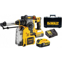 Makita DCH275P2-QW urbjmašīna