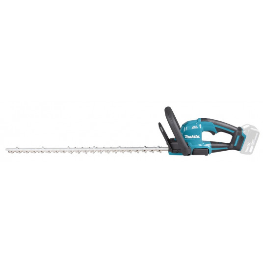 Makita DUH606Z elektriskais dzīvžogu šķēres dubultais asmens 2,2 kg