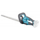Makita DUH606Z elektriskais dzīvžogu šķēres dubultais asmens 2,2 kg