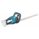 Makita DUH606Z elektriskais dzīvžogu šķēres dubultais asmens 2,2 kg