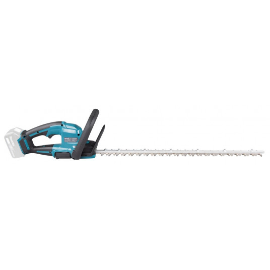 Makita DUH606Z elektriskais dzīvžogu šķēres dubultais asmens 2,2 kg