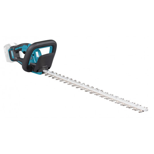 Makita DUH606Z elektriskais dzīvžogu šķēres dubultais asmens 2,2 kg