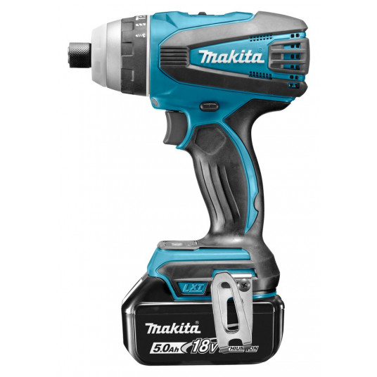 Makita DTP141RTJ urbis 1,8 kg melns, zils