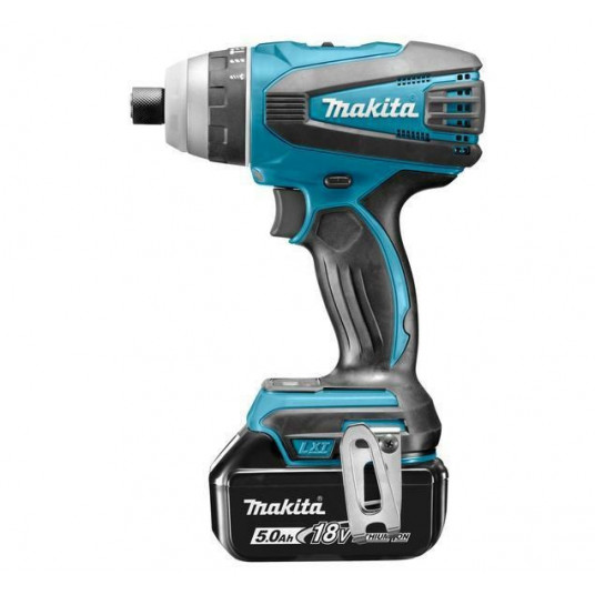 Makita DTP141RTJ urbis 1,8 kg melns, zils