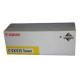 Canon C-EXV 25 tonera kasetne 1 gab., oriģināls dzeltens