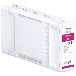 Epson T41F340 tintes kārtridžs 1 gab., oriģināls, sarkanīgi sarkans