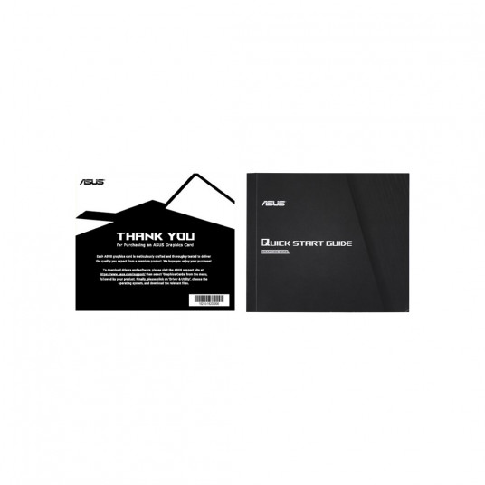 ASUS Dual -RTX5060-O8G NVIDIA GeForce RTX 5060 8 GB GDDR7