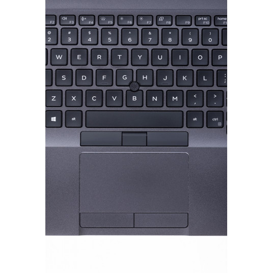 DELL LATITUDE 5500 i7-8665U 16GB 256GB SSD 15" FHD(touch) (US QWERTY) Win11pro Used