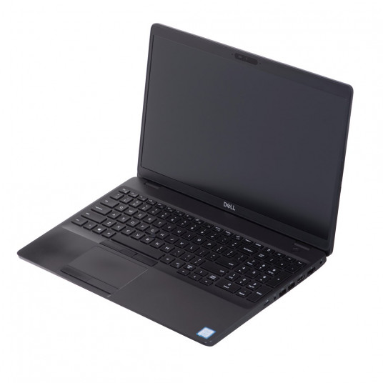 DELL LATITUDE 5500 i7-8665U 16GB 256GB SSD 15" FHD(touch) (US QWERTY) Win11pro Used