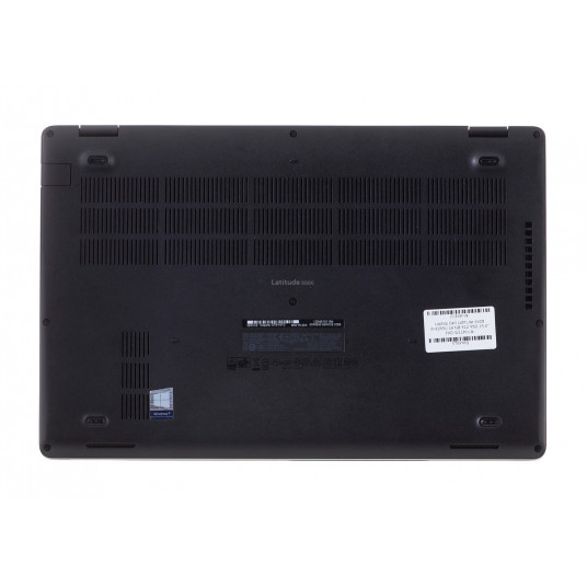 DELL LATITUDE 5500 i7-8665U 16GB 256GB SSD 15" FHD(touch) (US QWERTY) Win11pro Used
