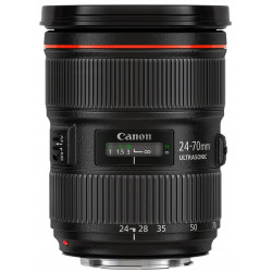 Canon EF 24-70mm f/2.8L II USM