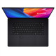 "ASUS Studiobook Pro 16 i9-13980HX 64 4 A3000 W7604J3D-MY022X W11P"