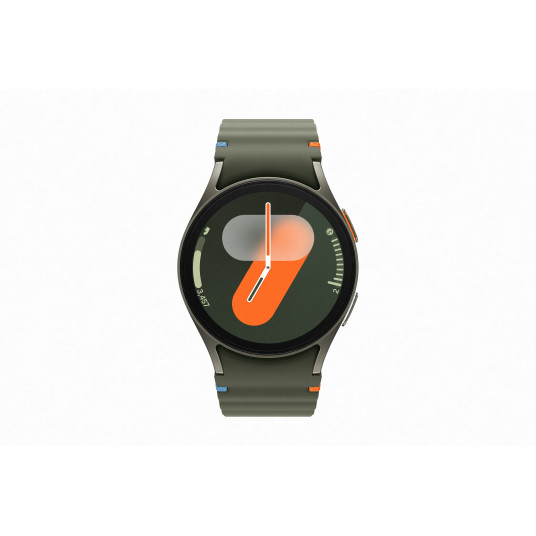 Viedais pulkstenis Samsung Galaxy Watch7 40mm LTE GREEN