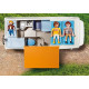 Set Family Fun 9318 Camping Adventure