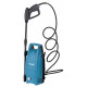 Makita HW101 augstspiediena mazgātājs Vertical Electric Green 360 l/h 1300 W