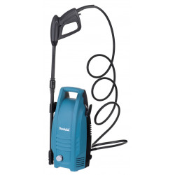 Makita HW101 augstspiediena mazgātājs Vertical Electric Green 360 l/h 1300 W