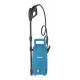 Makita HW101 augstspiediena mazgātājs Vertical Electric Green 360 l/h 1300 W