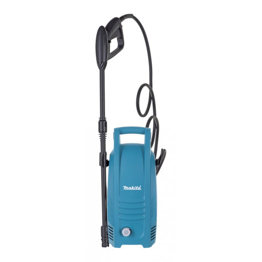 Makita HW101 augstspiediena mazgātājs Vertical Electric Green 360 l/h 1300 W