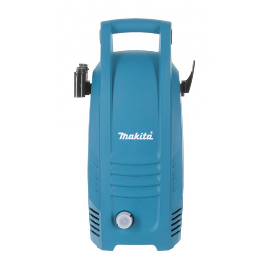 Makita HW101 augstspiediena mazgātājs Vertical Electric Green 360 l/h 1300 W
