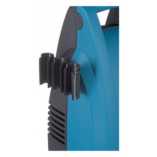 Makita HW101 augstspiediena mazgātājs Vertical Electric Green 360 l/h 1300 W