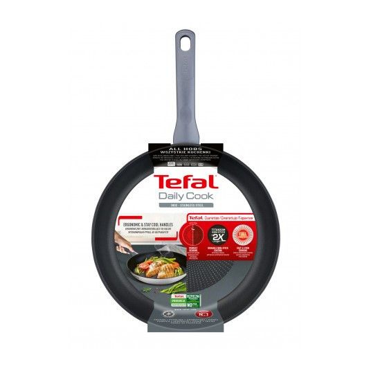 Tefal Daily Cook G7300655 panna Universal panna Tour