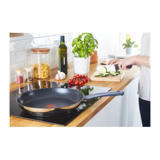 Tefal Daily Cook G7300655 panna Universal panna Tour
