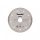 DIMANTA GRIEŠANAS DISKS A-84062 D125X2,1X22,23