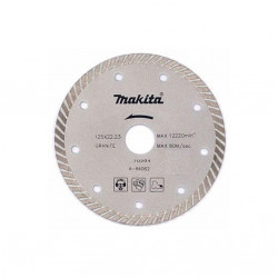 DIMANTA GRIEŠANAS DISKS A-84062 D125X2,1X22,23