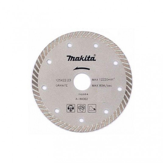 DIMANTA GRIEŠANAS DISKS A-84062 D125X2,1X22,23