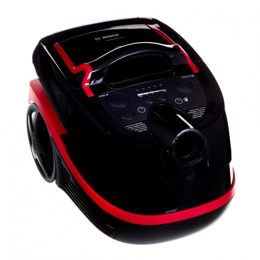 Putekļsūcējs Bosch BWD421POW 