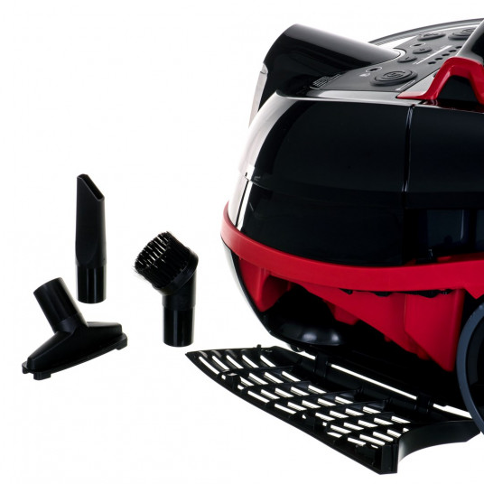 Putekļsūcējs Bosch BWD421POW 