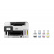 Canon MAXIFY GX6550 -mustesuihkumonitoimitulistin