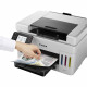 Canon MAXIFY GX6550 -mustesuihkumonitoimitulistin