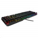 Klaviatūra Asus ROG STRIX SCOPE/ENG 90MP0240-BKUA00