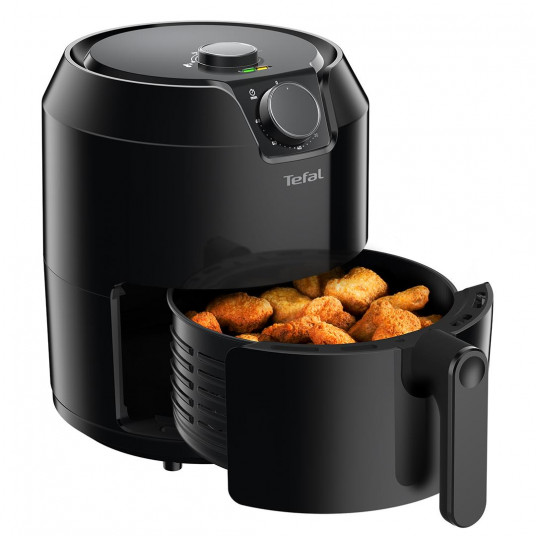 Aerogrils Fritieris Tefal EY2018