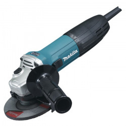 Makita GA4530R leņķa slīpmašīna 115, 6.4 11000 apgr./min 720 W 1,8 kg