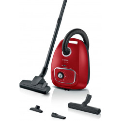 Putekļsūcējs Bosch BGB 41RD3H