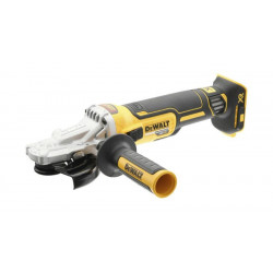 DEWALT. 18V DCG405FNT 125mm BL FLAT HEAD TSTAK 18V DCG405FNT 125mm BL FLAT HEAD TSTAK