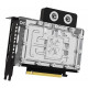 INNO3D GeForce RTX 5080 iCHILL FROSTBITE 16GB DLSS 4