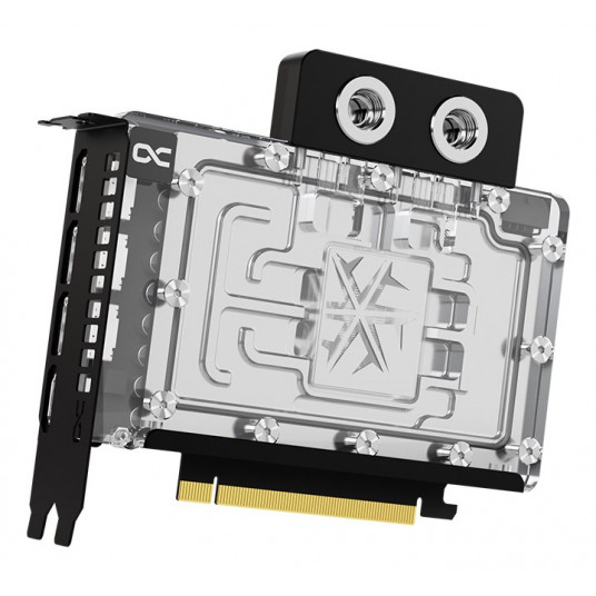 INNO3D GeForce RTX 5080 iCHILL FROSTBITE 16GB DLSS 4