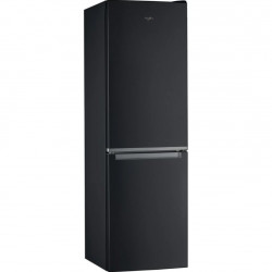 Ledusskapis Whirlpool W7 811I K 