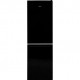 Whirlpool W7 811I K fridge-freezer Freestanding 343 L Black