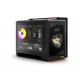 MSI MEG Vision X AI 2NVZ9-003EU Ultra 9 285K 64GB DDR5 SSD2TB GeForce RTX 5090 32GB VENTUS 3X BE200 WiFi 7+BT Win11 Black