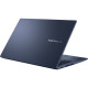 ASUS F1502ZA-SH34 i3-1215U 15,6" FHD 8GB SSD512 BT BLKB Win11 Quiet Blue (REPACK) 2Y