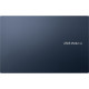 ASUS F1502ZA-SH34 i3-1215U 15,6" FHD 8GB SSD512 BT BLKB Win11 Quiet Blue (REPACK) 2Y