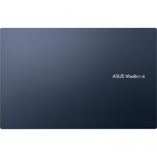 ASUS F1502ZA-SH34 i3-1215U 15,6" FHD 8GB SSD512 BT BLKB Win11 Quiet Blue (REPACK) 2Y