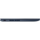 ASUS F1502ZA-SH34 i3-1215U 15,6" FHD 8GB SSD512 BT BLKB Win11 Quiet Blue (REPACK) 2Y