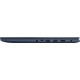 ASUS F1502ZA-SH34 i3-1215U 15,6" FHD 8GB SSD512 BT BLKB Win11 Quiet Blue (REPACK) 2Y