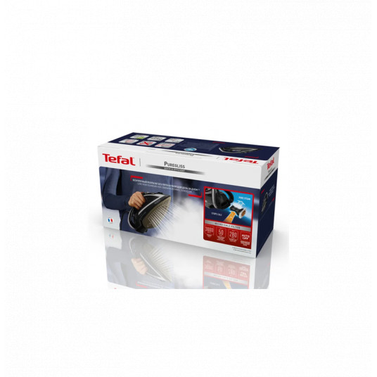 Dzelzs Tefal FV8062